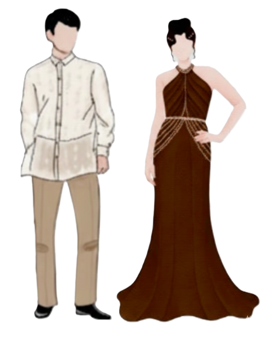 Principal Sponsors Attire Guide